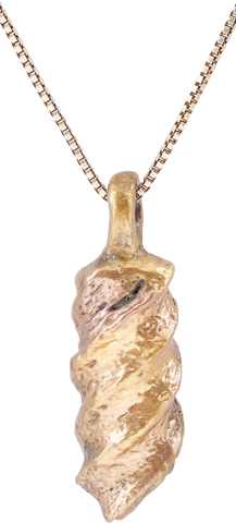 VIKING WARRIOR’S BRACELET PENDANT NECKLACE 850-1050 AD - Fagan Arms