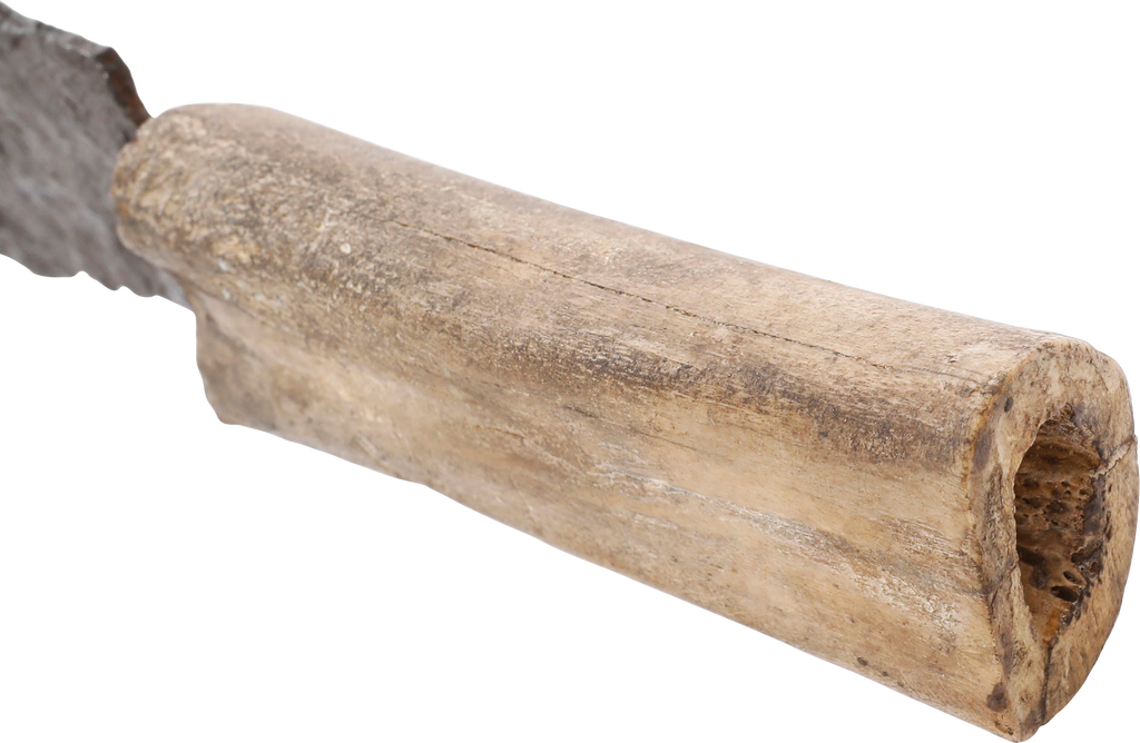 RARE LARGE VIKING SCRAMASAX C.800-950 AD - Fagan Arms