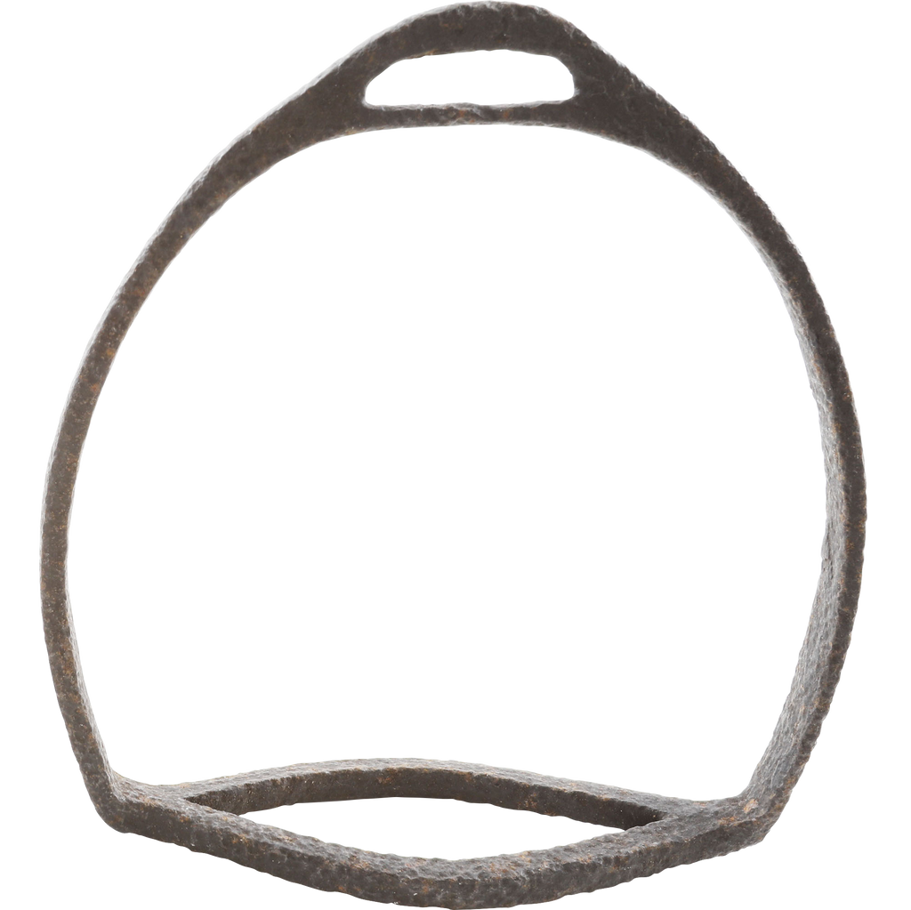 REVOLUTIONARY WAR HORSEMAN’S STIRRUP C.1770-83 - Fagan Arms