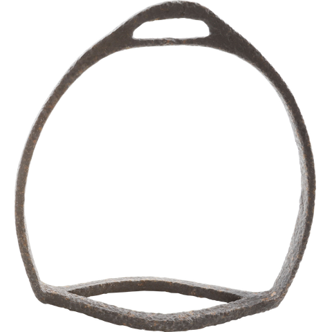 REVOLUTIONARY WAR HORSEMAN’S STIRRUP C.1770-83 - Fagan Arms