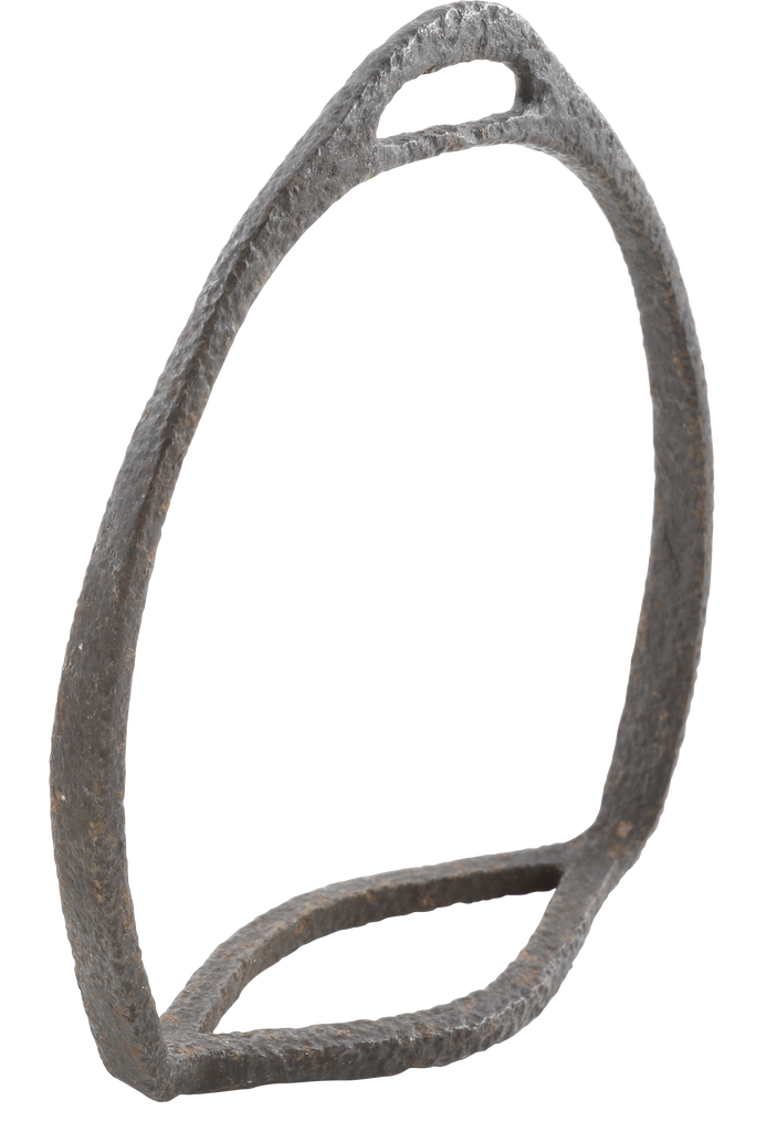 REVOLUTIONARY WAR HORSEMAN’S STIRRUP C.1770-83 - Fagan Arms