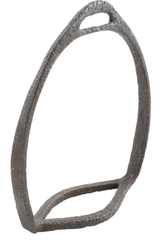 REVOLUTIONARY WAR HORSEMAN’S STIRRUP C.1770-83 - Fagan Arms