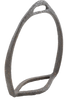 REVOLUTIONARY WAR HORSEMAN’S STIRRUP C.1770-83 - Fagan Arms