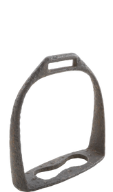 18TH CENTURY COLONIAL AMERICAN CHILD’S STIRRUP - Fagan Arms