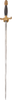 AMERICAN SECRET SOCIETY SWORD LATE 19TH-EARLY 20TH CENTURY - Fagan Arms