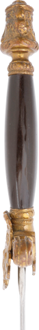 AMERICAN SECRET SOCIETY SWORD LATE 19TH-EARLY 20TH CENTURY - Fagan Arms
