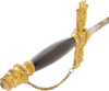 FINE AMERICAN SECRET SOCIETY SWORD C.1880 - Fagan Arms