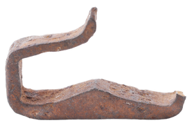 VIKING FUNERARY GOODS, 800-1000 AD - Fagan Arms