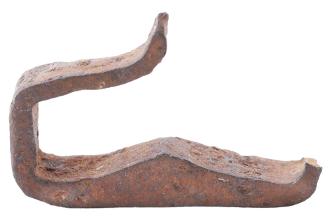 VIKING FUNERARY GOODS, 800-1000 AD - Fagan Arms