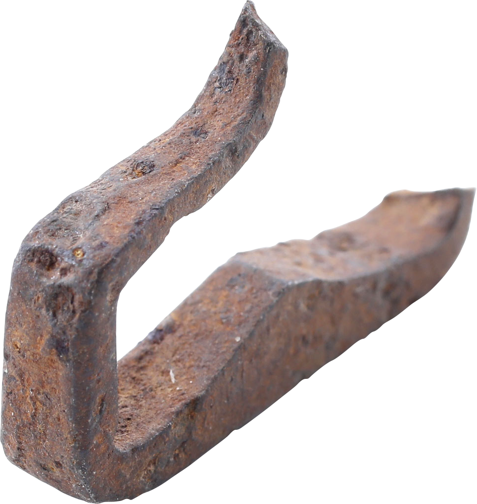 VIKING FUNERARY GOODS, 800-1000 AD - Fagan Arms