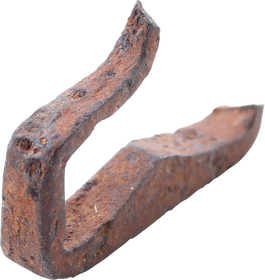 VIKING FUNERARY GOODS, 800-1000 AD - Fagan Arms