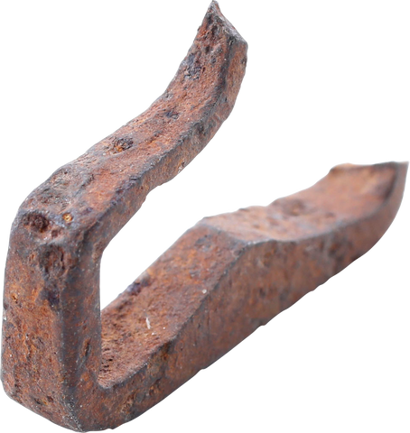 VIKING FUNERARY GOODS, 800-1000 AD - Fagan Arms