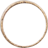 VIKING WEDDING RING, 10TH-11TH CENTURY AD, SIZE 10 - Fagan Arms