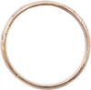 VIKING WARRIOR’S WEDDING RING, SIZE 9 3/4 - Fagan Arms