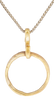 VIKING BEARD RING NECKLACE, 9TH-11TH CENTURY - Fagan Arms