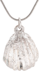 ROMAN SHELL PENDANT NECKLACE C.100BC-100AD - Fagan Arms