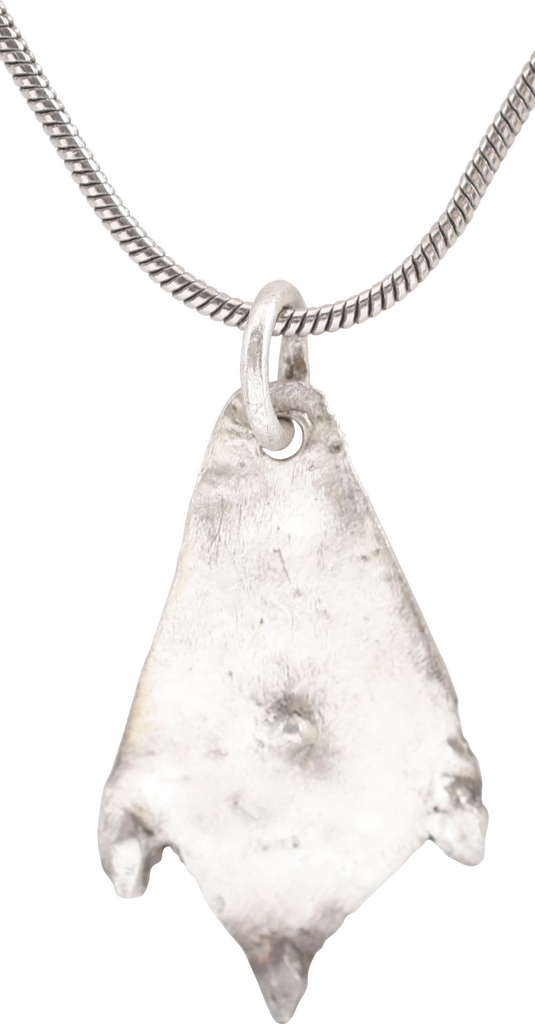VIKING SORCERESS’S AMULET, 9TH-11TH CENTURY AD - Fagan Arms