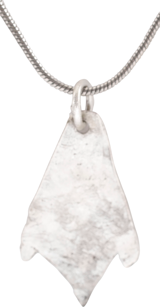 VIKING SORCERESS’S AMULET, 9TH-11TH CENTURY AD - Fagan Arms