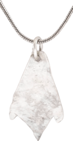 VIKING SORCERESS’S AMULET, 9TH-11TH CENTURY AD - Fagan Arms