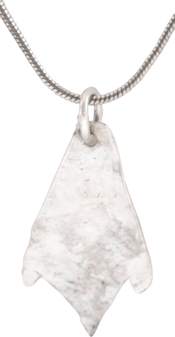 VIKING SORCERESS’S AMULET, 9TH-11TH CENTURY AD - Fagan Arms