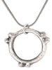 CELTIC PROSPERITY RING NECKLACE, C.300-100 BC - Fagan Arms