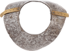 EUROPEAN GORGET C.1620-50 - Fagan Arms