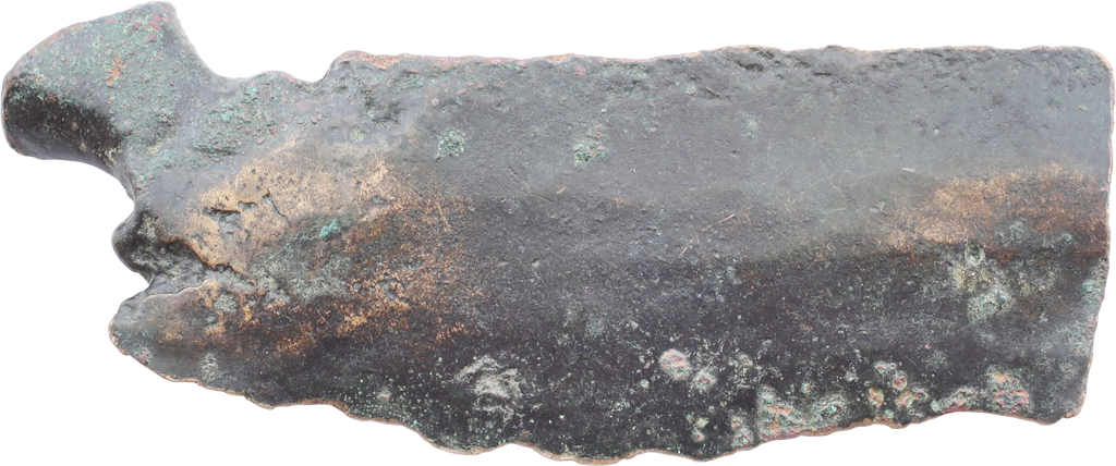 BRONZE SICKEL, 800-600 BC BRITAIN - Fagan Arms
