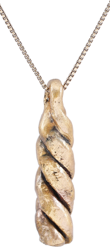 VIKING WARRIOR’S BRACELET PENDANT NECKLACE 850-1050 AD - Fagan Arms