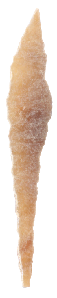 ANCIENT EGYPTIAN FLINT KNIFE, PREDYNASTIC BEFORE 3200BC - Fagan Arms