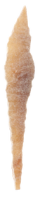 ANCIENT EGYPTIAN FLINT KNIFE, PREDYNASTIC BEFORE 3200BC - Fagan Arms
