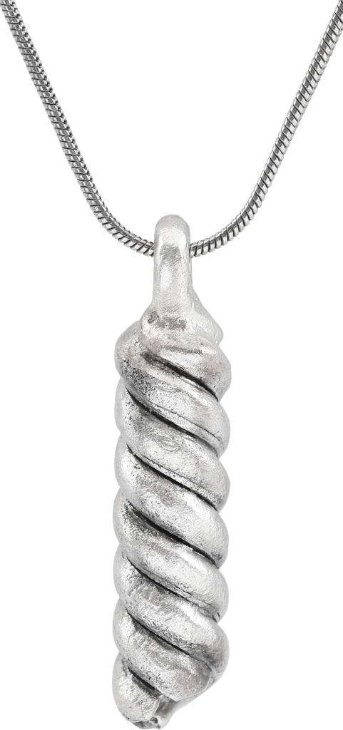 VIKING WARRIOR’S BRACELET PENDANT NECKLACE 850-1050 AD - Fagan Arms