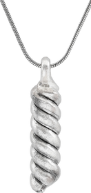 VIKING WARRIOR’S BRACELET PENDANT NECKLACE 850-1050 AD - Fagan Arms