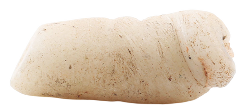 ANCIENT EGYPTIAN GLASS BEAD C.3500BC - Fagan Arms