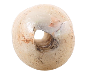 ANCIENT EGYPTIAN GLASS BEAD C.3500BC - Fagan Arms