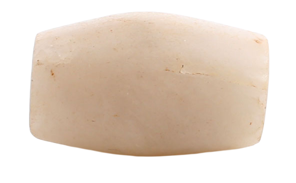 VIKING STONE BEAD, 9TH-11TH CENTURY AD - Fagan Arms