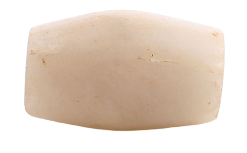 VIKING STONE BEAD, 9TH-11TH CENTURY AD - Fagan Arms