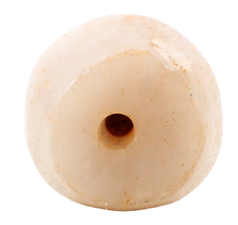 VIKING STONE BEAD, 9TH-11TH CENTURY AD - Fagan Arms