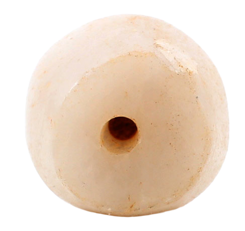 VIKING STONE BEAD, 9TH-11TH CENTURY AD - Fagan Arms