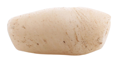 ANCIENT EGYPTIAN GLASS BEAD C.3500BC - Fagan Arms