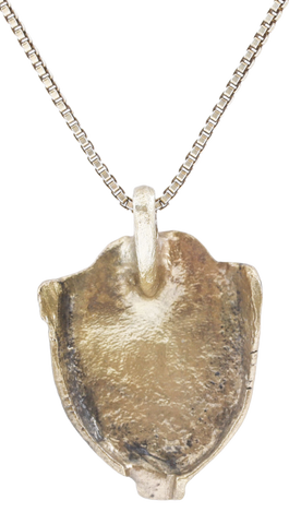 EUROPEAN LADY’S ARMORIAL PENDANT C.1700 - Fagan Arms