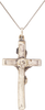FINE RENAISSANCE CRUCIFIX, 17TH-18TH CENTURY - Fagan Arms