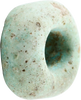 VIKING BLUE CERAMIC BEAD, 8TH-9TH CENTURY AD - Fagan Arms