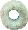 VIKING BLUE CERAMIC BEAD, 8TH-9TH CENTURY AD - Fagan Arms
