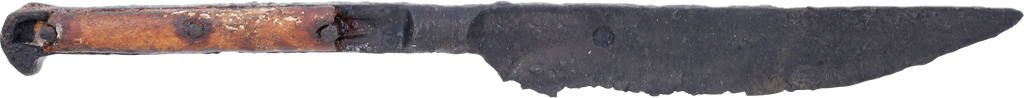 CRUSADER’S SIDE KNIFE OR BELT KNIFE - Fagan Arms
