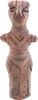 NEOLITHIC TERRA COTTA VINCA FIGURE C.5400-4500 BC - Fagan Arms
