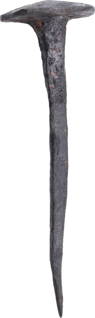 ROMAN “CRUCIFIXION” NAIL, 1ST-2ND CENTURY AD - Fagan Arms