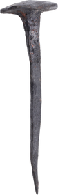 ROMAN “CRUCIFIXION” NAIL, 1ST-2ND CENTURY AD - Fagan Arms