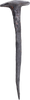 ROMAN “CRUCIFIXION” NAIL, 1ST-2ND CENTURY AD - Fagan Arms