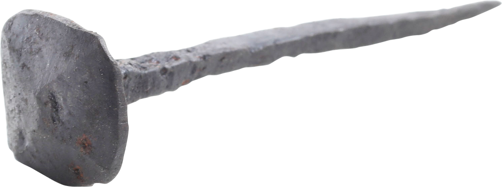 ROMAN “CRUCIFIXION” NAIL, 1ST-2ND CENTURY AD - Fagan Arms
