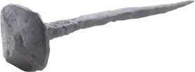 ROMAN “CRUCIFIXION” NAIL, 1ST-2ND CENTURY AD - Fagan Arms